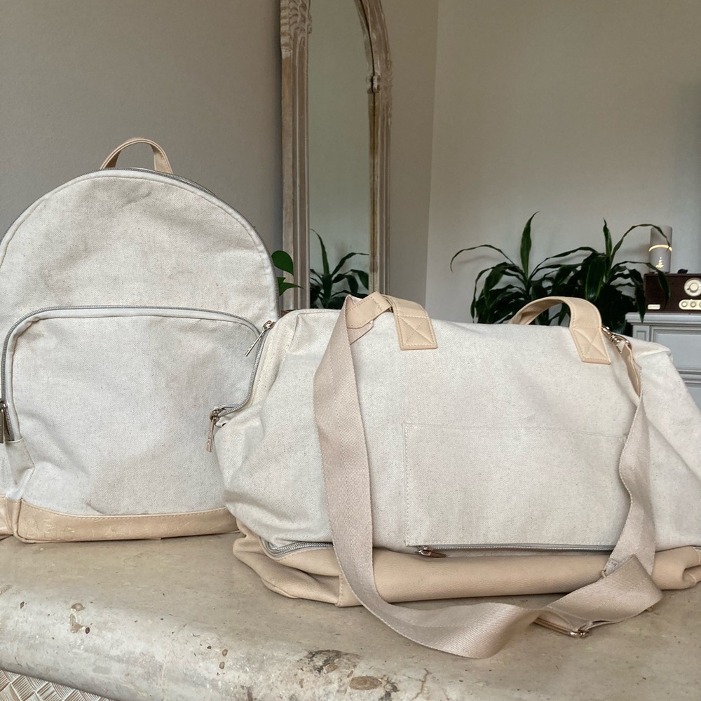 BEIS Duffle Bag
